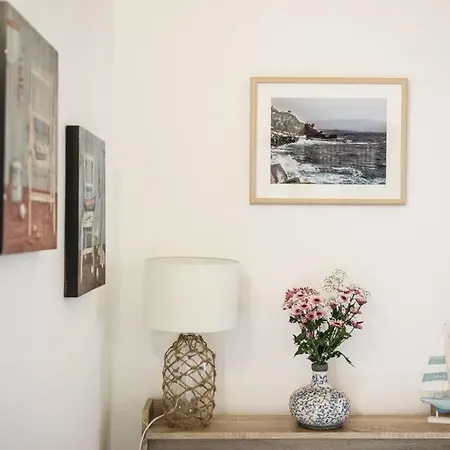 B&B Lu Paradisu *
