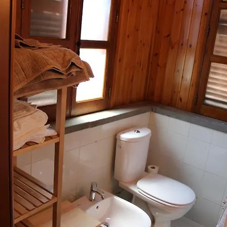 B&B Lu Paradisu *
