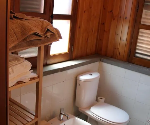 Bed & Breakfast Lu Paradisu *
