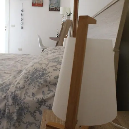 Bed & Breakfast Lu Paradisu