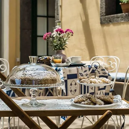 Lu Paradisu B&B
