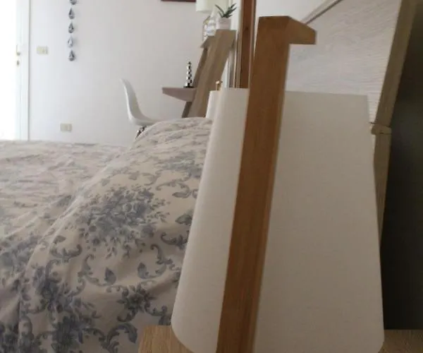 B&B Lu Paradisu