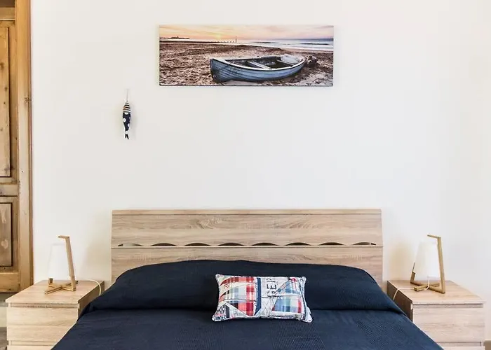 Lu Paradisu B&B
